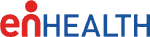 enHealth logo